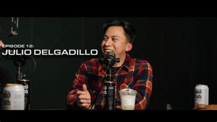 Julio Delgadillo – Lena, IL