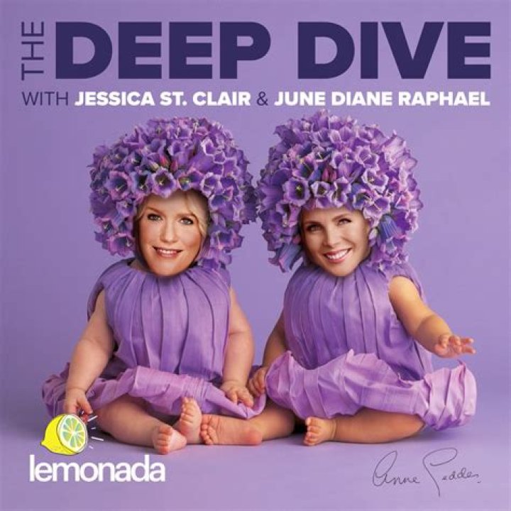 June Diane Raphael Diet Plan