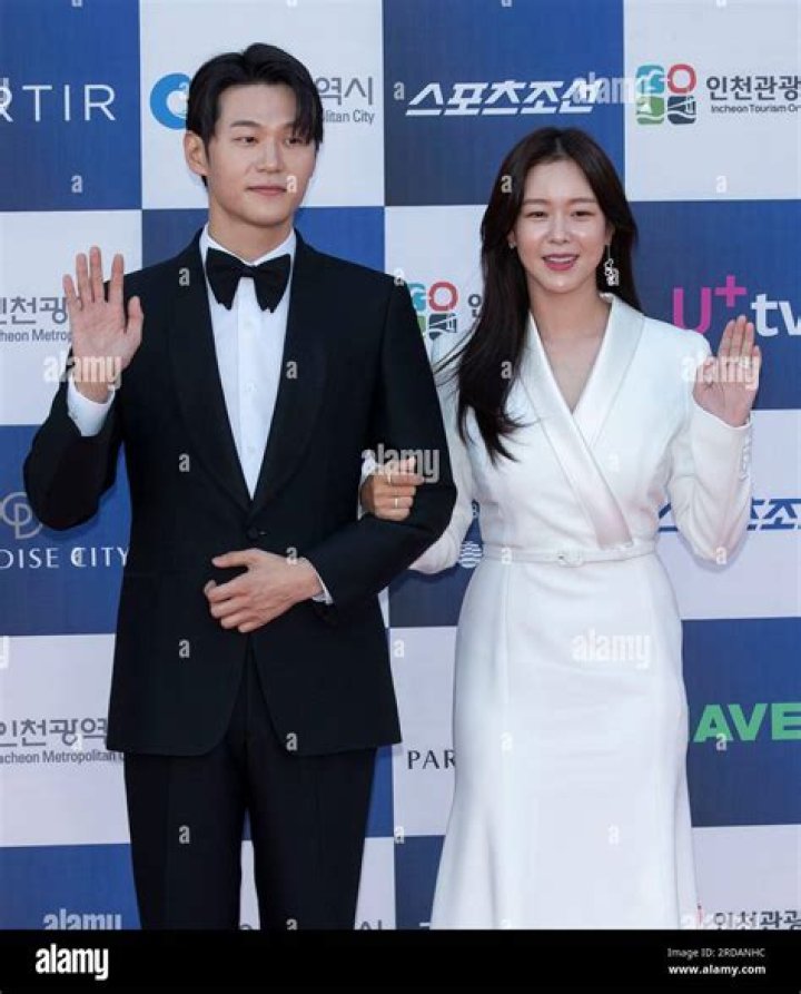 Jung Woo-sung Biography - Facts, Childhood, Family Life & Achievements of South Korean Actor