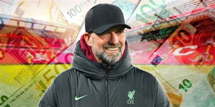 Jürgen Klopp Net Worth, Income, Salary, Earnings, Biography