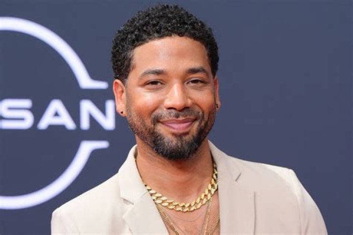 Jussie Smollett Case: ‘Empire’ Actor Must Surrender His Passport, Bond Set at $100,000