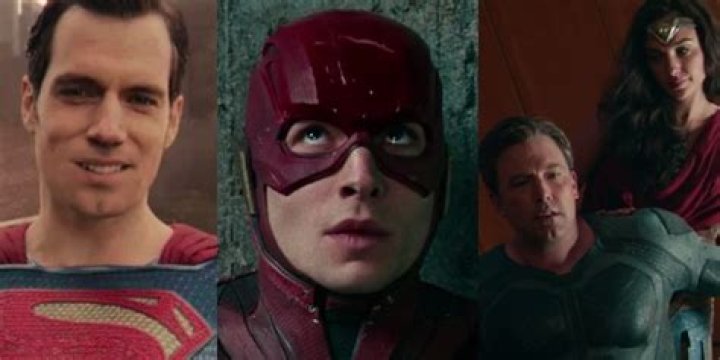 Justice League Writer Says Joss Whedon’s Version Was An Act Of Vandalism