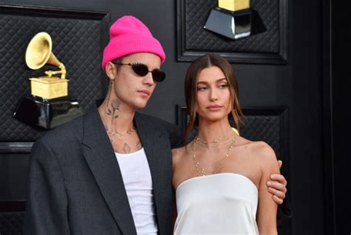 Justin Bieber Admits Hailey Baldwin Is Out Of His League In A Romantic Message