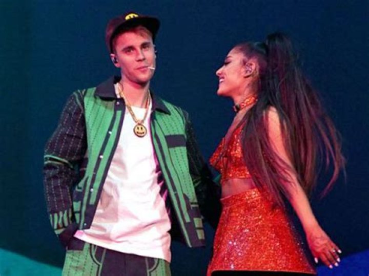 Justin Bieber Blasts Morgan Stewart After Lip-Sync Fail As Ariana Grande Shows Support For The Biebs