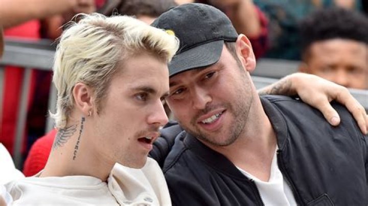 Justin Bieber Comes To Scooter Braun’s Defense After Taylor Swift Calls Him Out!