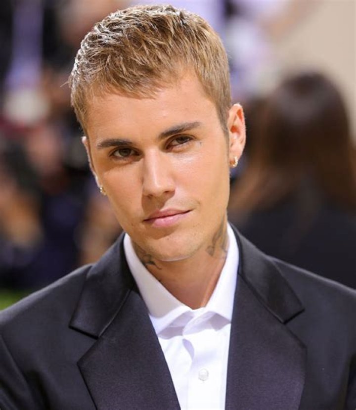 Justin Bieber Reveals He’s Saving THIS Spot On His Skin For Future Tattoos Of His Kids!