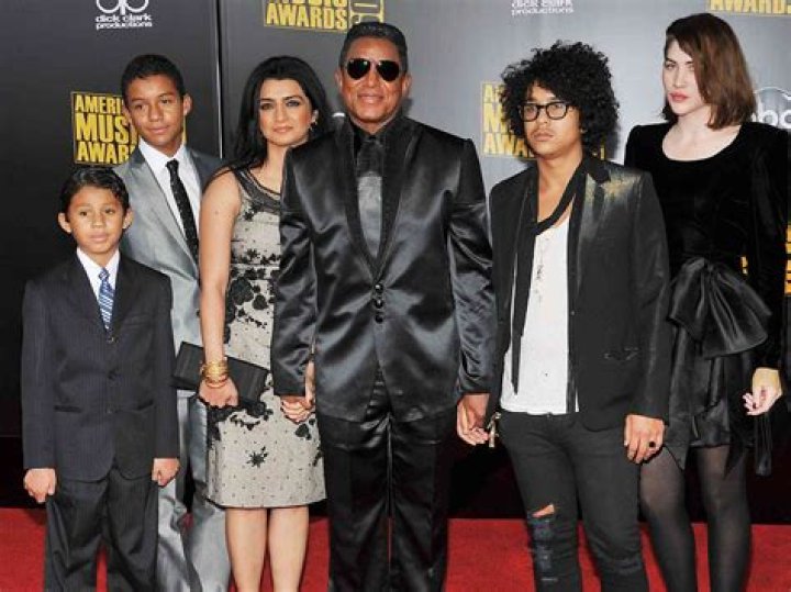 Justin Jackson family, wife, children, parents, siblings