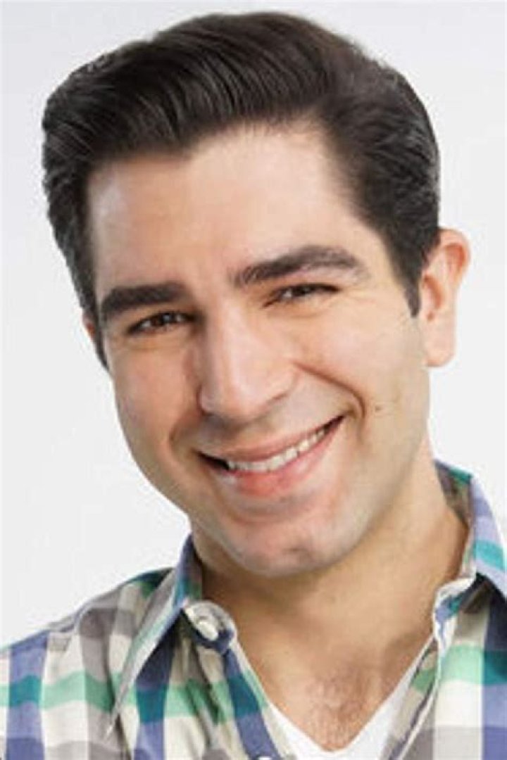 Justin Rupple