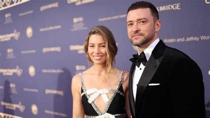 Justin Timberlake Brings Jessica Biel To Set Following Infidelity Rumors