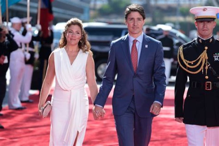 Justin Trudeau Height: How Tall Is Justin Trudeau?