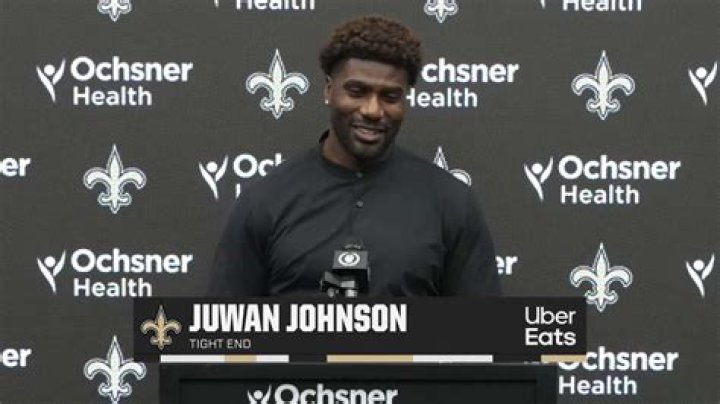 Juwan Johnson contract, salary and net worth explored
