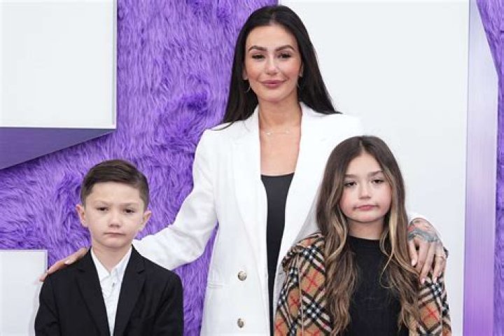 JWoww Reveals That Roger Mathews Had A Breakdown At Their Son’s Pediatrician Office Amid Autism Diagnosis