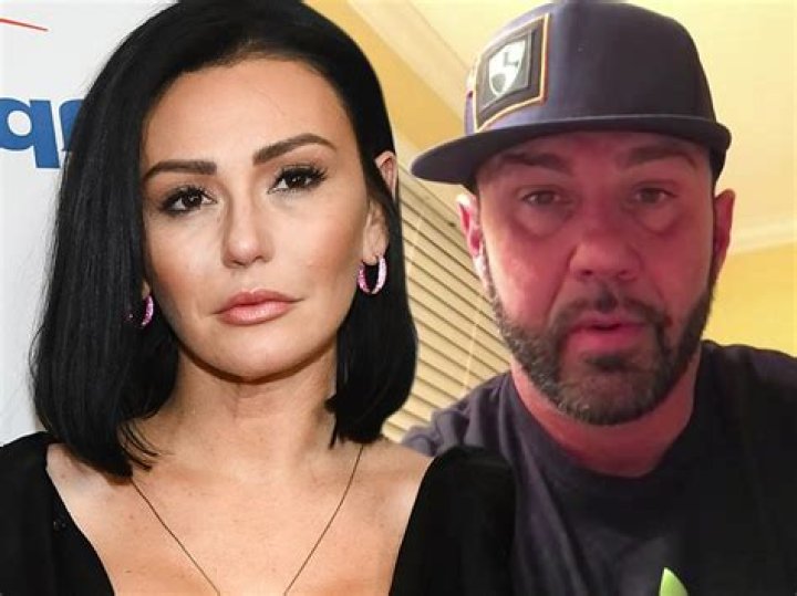 JWoww Says She Has A 24-Year-Old Boyfriend — Roger Mathews Reacts!