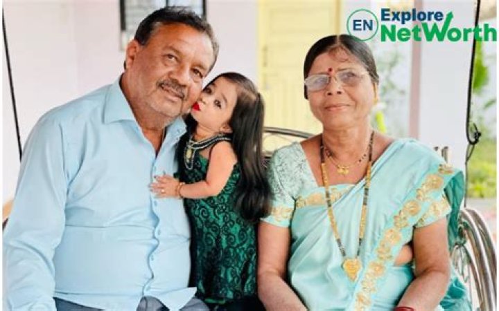 Jyoti Amge Net Worth, Wiki, Biography, , Age, Husband, Parents, Photos and More
