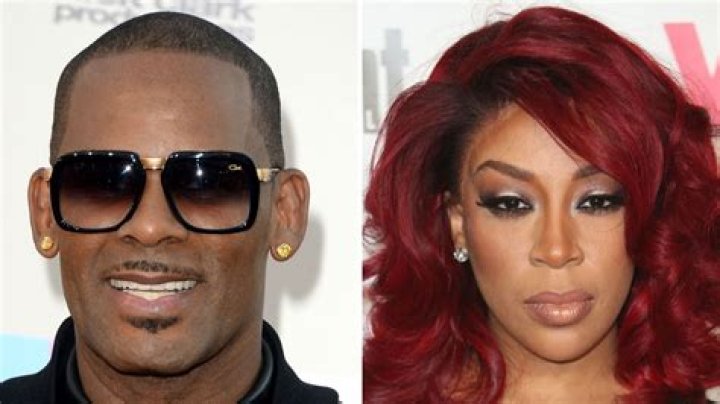 K. Michelle Draws Comparisons Between R. Kelly And Elvis Presley In Controversial Interview — See Why Fans Are Outraged