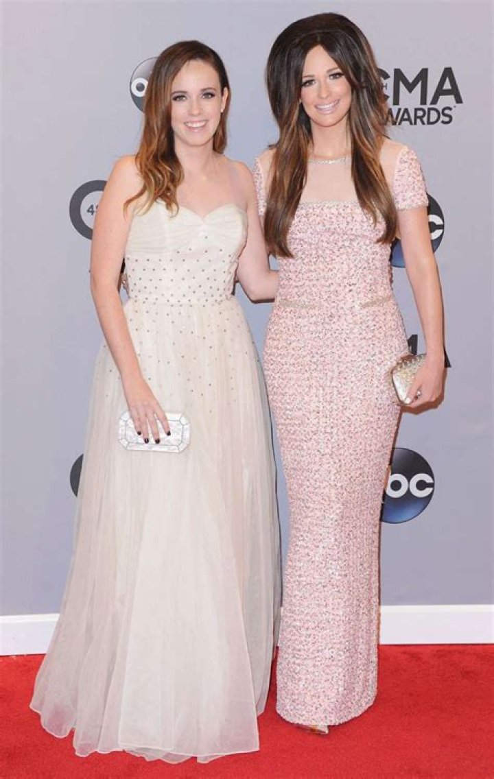 Kacey Musgraves siblings: Meet sister Kelly Musgraves