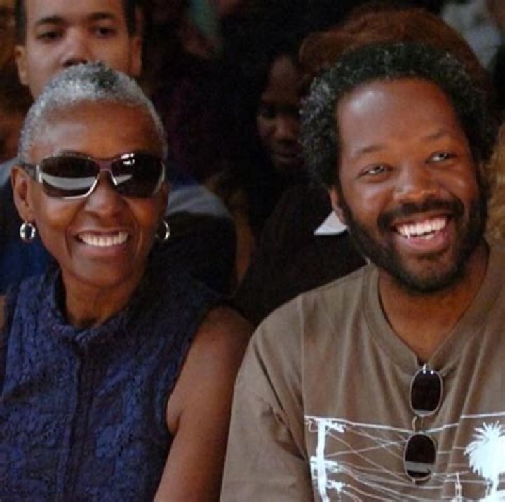 Kadeem Hardison family, wife, children, parents, siblings