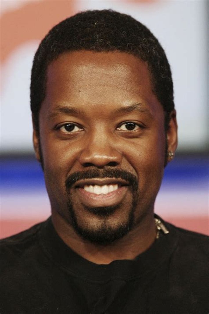 Kadeem Hardison Net Worth, Income, Salary, Earnings, Biography