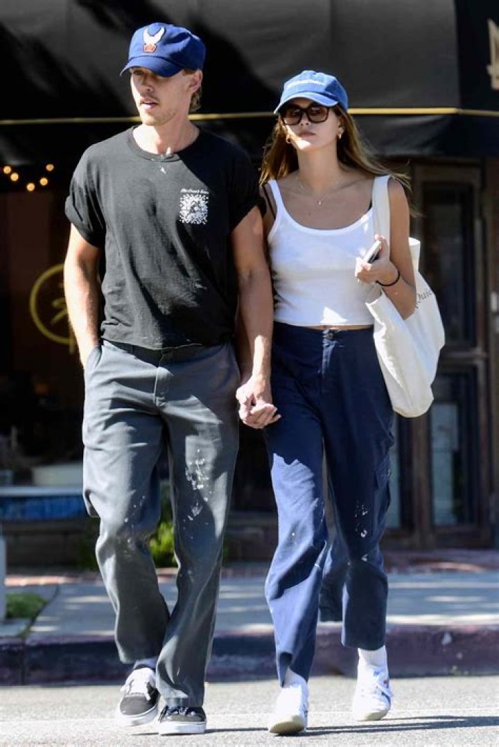 Kaia Gerber And Jacob Elordi Reportedly ‘Super Happy’ Together Amid Dating Rumors