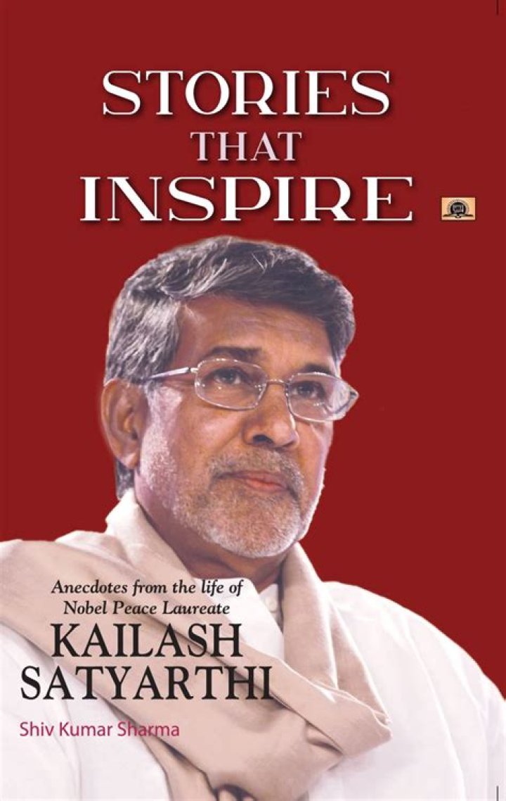 Kailash Satyarthi Biography - Childhood, Life Achievements & Timeline