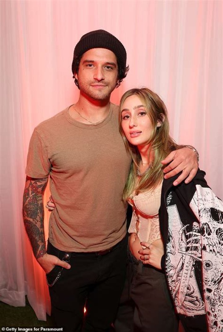 Kailia Posey boyfriend: Was Kailia Posey dating?