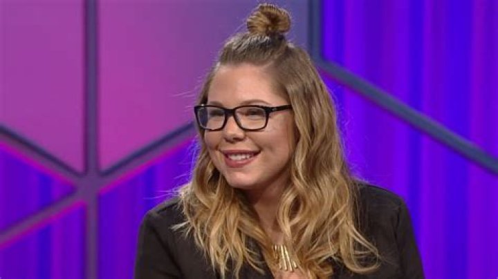 Kailyn Lowry Says She Wants To Foster Kids In The Future – Here’s Why!