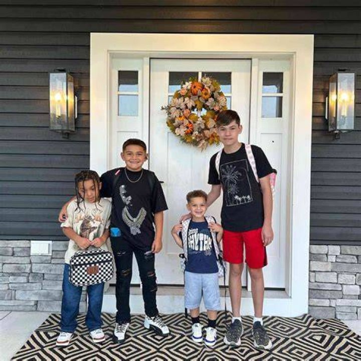Kailyn Lowry Son: Lux Russell Lowry Age, Birthday, Siblings