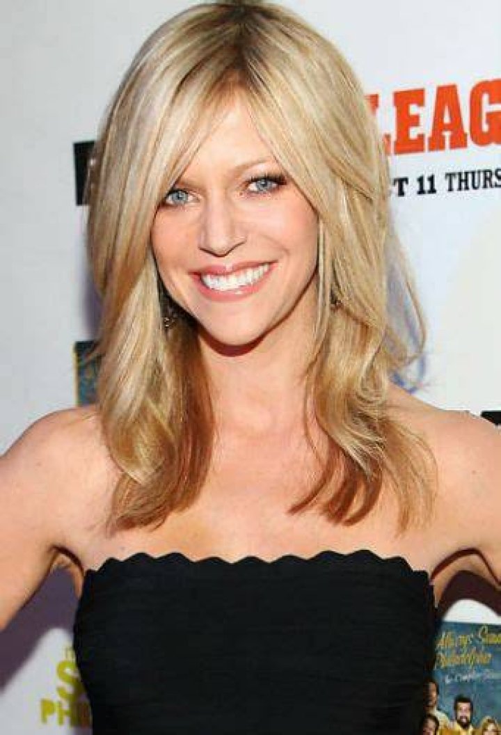 Kaitlin Olson- Wiki, Biography, Age, Height, Net Worth, Husband