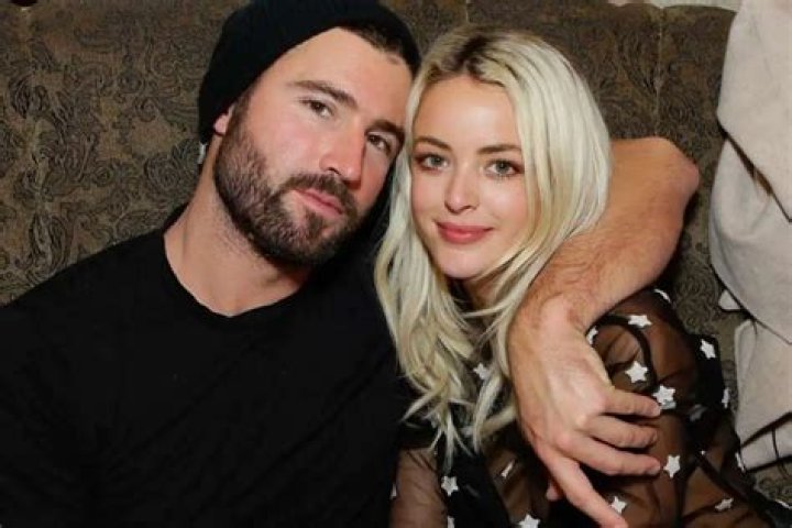Kaitlynn Carter Shares Her Feelings On Filming ‘The Hills’ With Ex Brody Jenner
