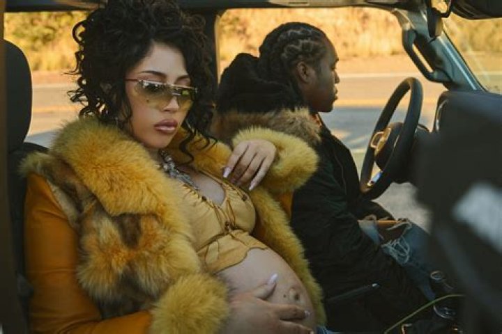 Kali Uchis children: Does Kali Uchis have children?