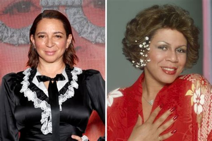 Kamala Harris Has The Best Response To Maya Rudolph’s Hilarious Saturday Night Live Impression