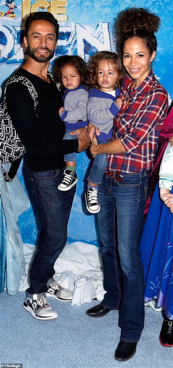 Kamar de los Reyes children: Meet Michael Luis de los Reyes, John Ruben de los Reyes