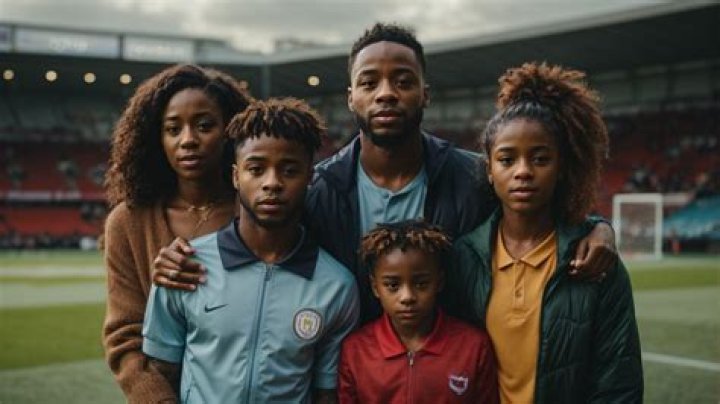 Kameelah Williams (Meelah) family, partner, children, parents, siblings