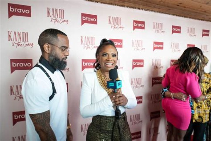 Kandi Burruss Announces Fans That This Sunday, She And Eva Marcille Are Honoring Mothers Everywhere