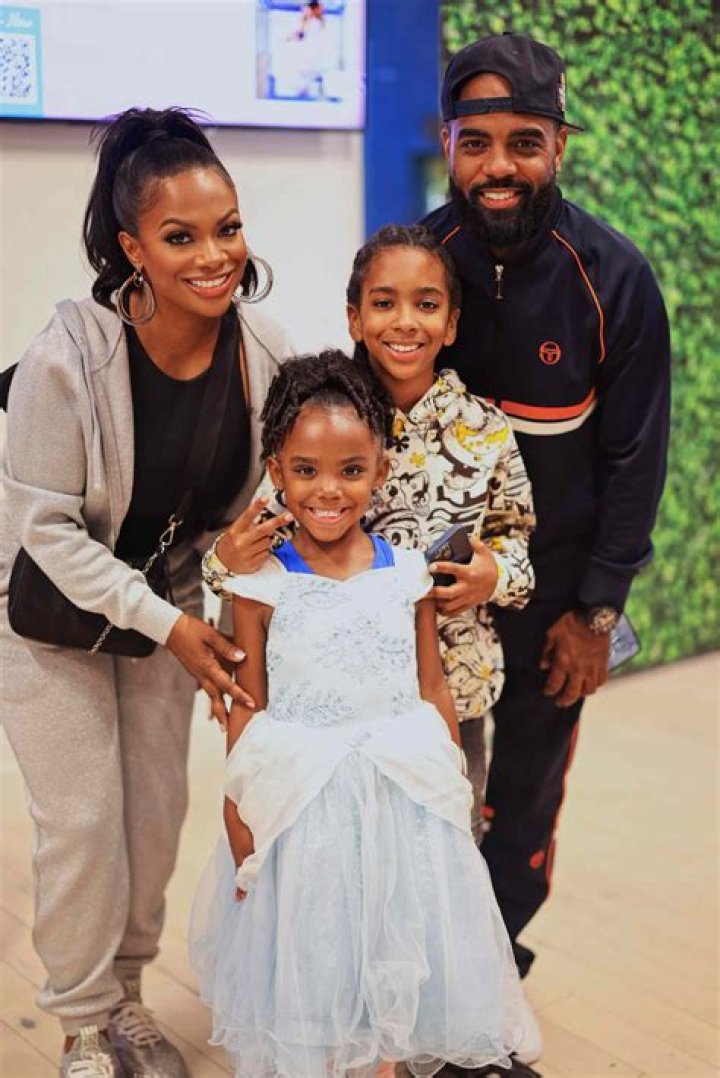 Kandi Burruss Celebrates The Birthday Of Her Dad – See Her Post