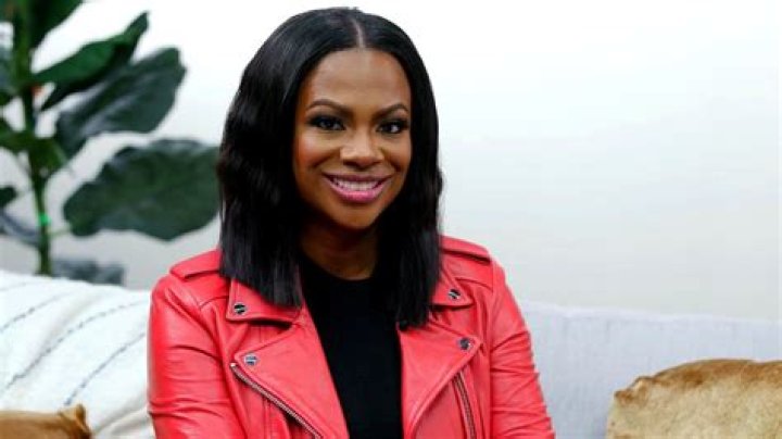 Kandi Burruss Doesn’t Understand Why Nene Leakes Has Beef With Her — Says She’s he Only One Who Wanted To Film With Her!