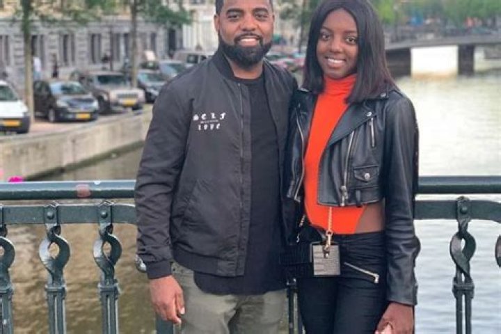 Kandi Burruss’ Fans Advise Todd Tucker To Listen More To His Daughter, Kaela Tucker