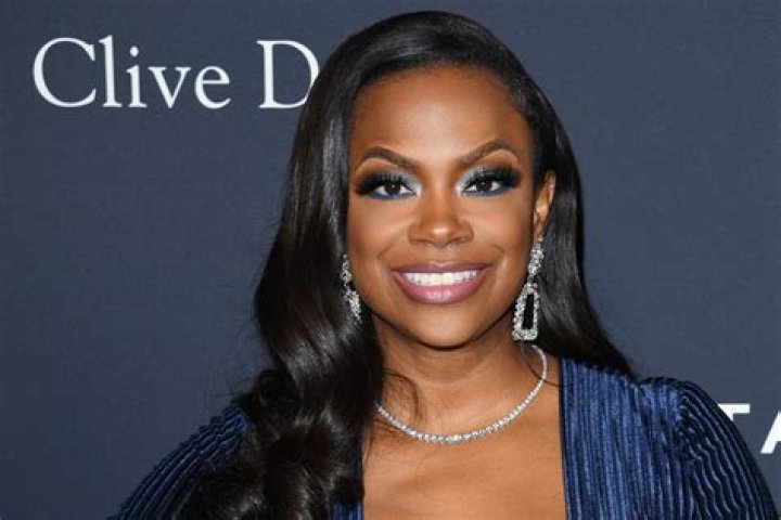 Kandi Burruss’ Fans Are Having A Blast Seeing Her Faces In These Photos – See Them Here