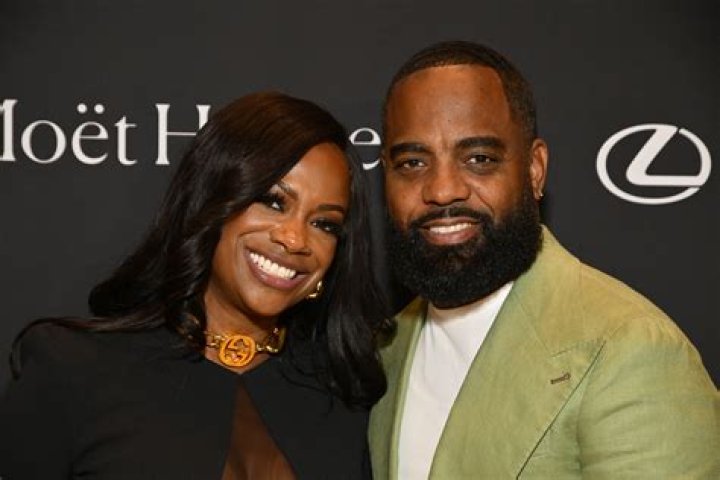 Kandi Burruss’ Husband, Todd Tucker Receives Backlash After Posting This Photo