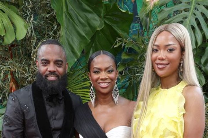 Kandi Burruss Is Celebrating The Creators Behind ‘The Music That Made Us’