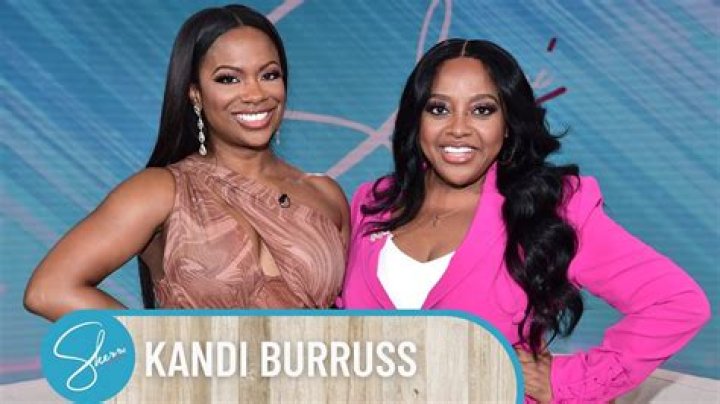 Kandi Burruss Is Making Boss Moves: She Just Bought Another Property
