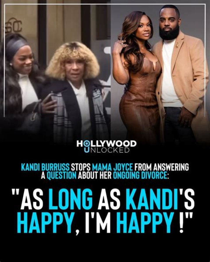 Kandi Burruss Makes Fans Happy With ‘Old Lady Gang’ At Your Door!