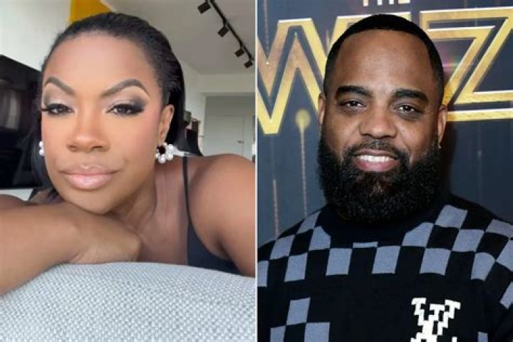 Kandi Burruss Praises Her ‘Lil Big Sis’ – Check Out Her Message