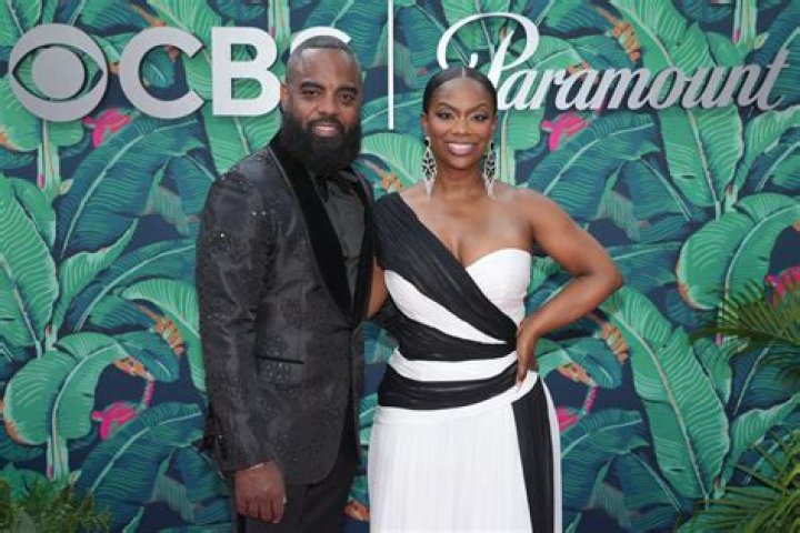 Kandi Burruss Promotes A New Movie And Fans Love How Supportive She Is