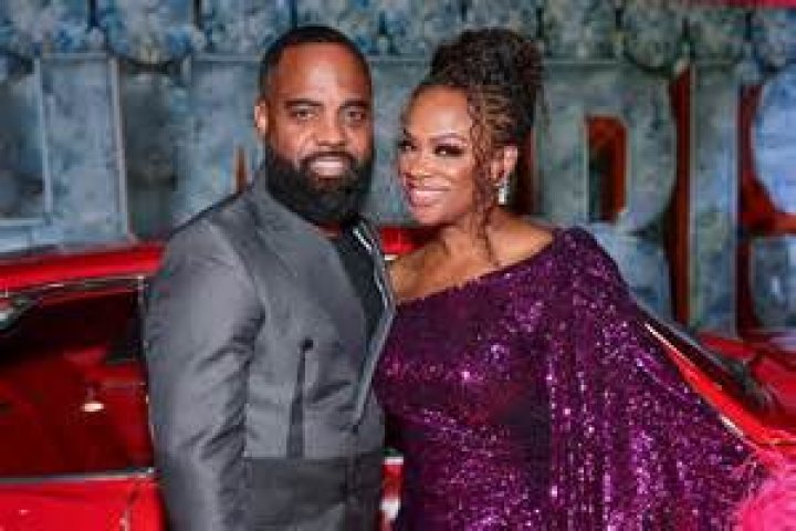 Kandi Burruss Shares More Amazing Pics From Her Family Vacay – Fans Freak Out Because Of This Coronavirus-Related Reason