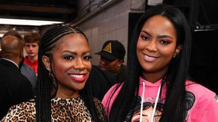 Kandi Burruss Shares Pics From Her Family Fun Day, But Triggers A Massive Debate In The Comments