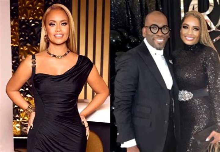 Kandi Burruss Shows Off A Massive Cleavage At The Mayor’s Ball Together With Toya Johnson