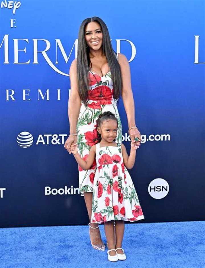 Kandi Burruss’ Son, Ace Wells Tucker Can Model For Fendi – Check Out His Photo!
