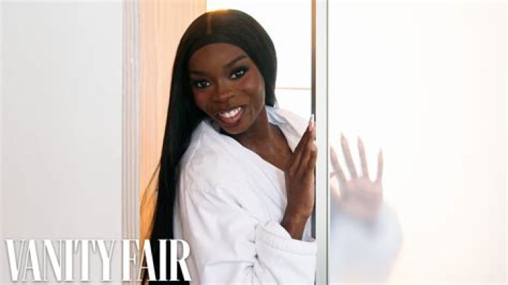 Kandi Burruss Takes Fans Behind The Scenes Of Her Pride Month Homage