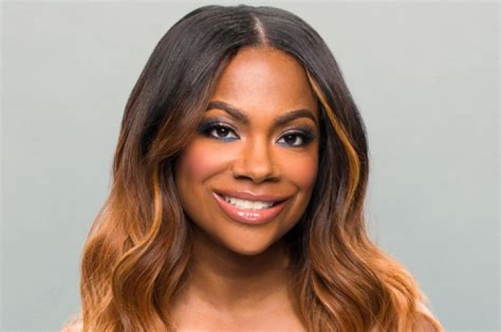 Kandi Burruss Tells Her Fans That There Are Only Two Episodes Left Of ‘The Chi’